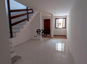 Apartamento · 95m² · 2 Quartos · Casa Duplex a venda 95² m com 2 suítes Tanque  - Rio de Janeiro