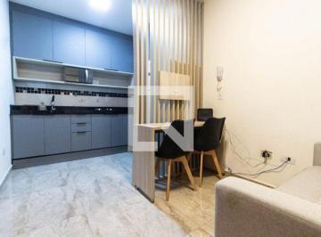 Apartamento · 33m² · 1 Quarto · Apartamento à Venda - Água Fria, 1 Quarto, 33 m2