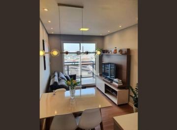 Apartamento · 47m² · 2 Quartos · 1 Vaga · Apartamento à Venda - Vila Sabrina , 2 Quartos,  47 m2