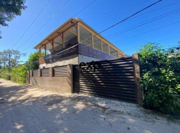 Casa · 285m² · 6 Quartos · Imóvel com 6 Apartamentos à Venda - Próximo à Quarta Praia em Morro de São Paulo