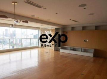 Apartamento · 250m² · 4 Quartos · 4 Vagas · Apartamento à venda com | 250m² | 4 Suítes | 4 Vagas