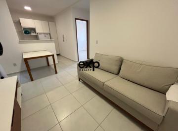 Apartamento · 42m² · 2 Quartos · 1 Vaga · Apartamento 2 Quartos no Eusébio Porteira Fechada