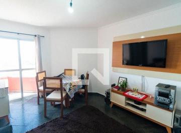 Apartamento · 65m² · 2 Quartos · 1 Vaga · Apartamento à Venda - Jabaquara, 2 Quartos, 65 m2