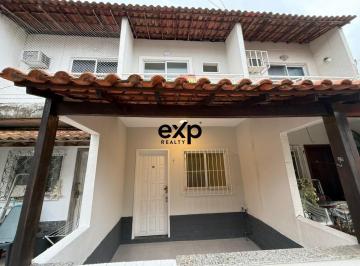 Apartamento · 55m² · 2 Quartos · Casa á venda Duplex 2 Quartos -Curicica - Rio de Janeiro