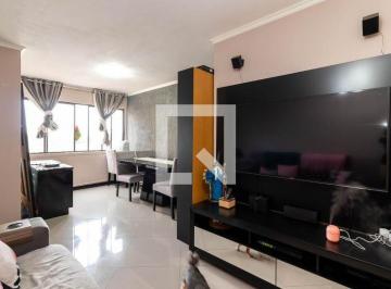 Apartamento · 58m² · 2 Quartos · 1 Vaga · Apartamento à Venda - Santana, 2 Quartos, 58 m2