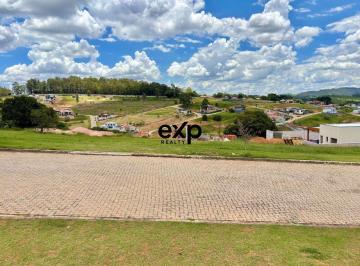 Terreno · 682m² · Lote plano, bem localizado com 682 m2 no Condomínio GSP Arts, em Itatiba-SP