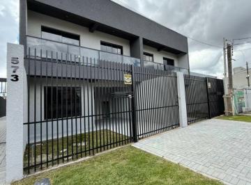 Casa de 3 quartos, Curitiba · Vendo Sobrado no Alto Boqueirão 3 Quartos com Suíte