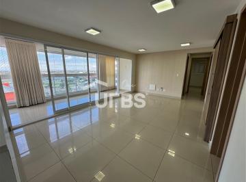 Apartamento · 115m² · 3 Quartos · 2 Vagas · Excelente Apartamento, 3 Suites Plenas, Elevador Privativo, Nascente e Vista Livre no Jardim Goiás