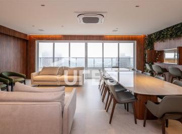 Apartamento · 227m² · 3 Quartos · 3 Vagas · Horizonte Flamboyant - Jardim Goiás