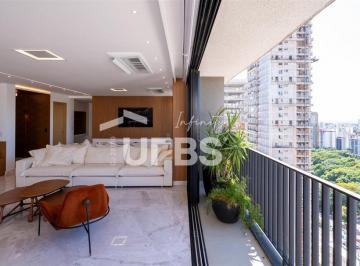 Apartamento · 182m² · 3 Quartos · 3 Vagas · Opus Araguaya