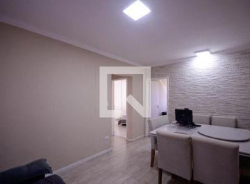 Apartamento · 50m² · 2 Quartos · 1 Vaga · Apartamento à Venda - Vila das Mercês, 2 Quartos, 50 m2