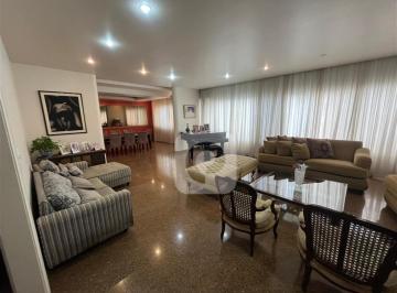 Apartamento · 426m² · 4 Quartos · 2 Vagas · Apartamento com 4 Quartos  (1) suíte 2 vagas Duplex  426m² - Ipanema