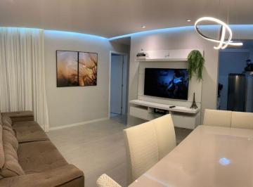 Apartamento de 2 quartos, Salvador · Apartamento 2 quartos, varanda, piscina em São Cristóvão