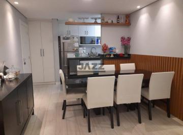 Apartamento · 68m² · 3 Quartos · 1 Vaga · Apartamento à venda com  3 quartos com 1 suite, 1 vaga  Vila Industrial