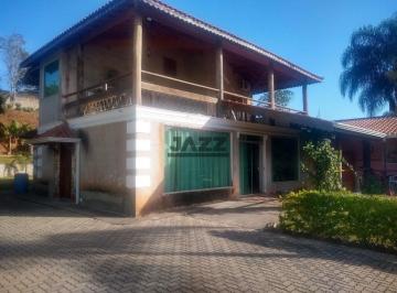 Rural · 300m² · 3 Quartos · Chácara à venda no Jardim Estância Brasil - Atibaia