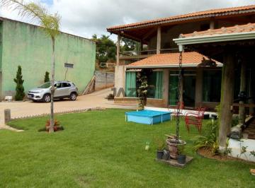 Rural · 300m² · 3 Quartos · Chácara à venda no Jardim Estância Brasil - Atibaia