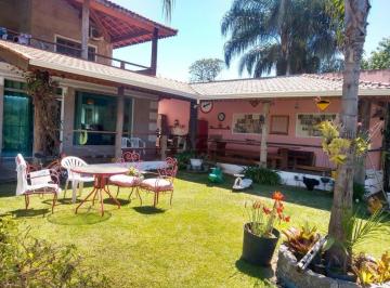 Rural · 300m² · 3 Quartos · Chácara à venda em Atibaia - Jardim Estância Brasil