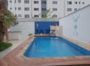 02-PISCINA · Casa 4 Quartos- Poiscina- Espaço gourmet - 268m²³- Aviação - Praia Grande