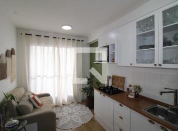 Apartamento · 39m² · 2 Quartos · Apartamento à Venda - Mandaqui, 2 Quartos, 39 m2