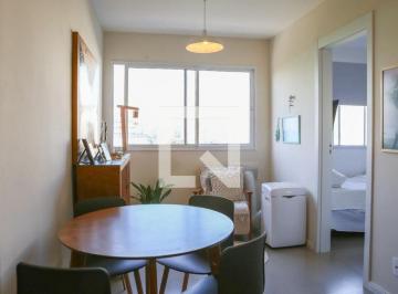 Apartamento · 35m² · 2 Quartos · Apartamento à Venda - Barra Funda, 2 Quartos, 35 m2