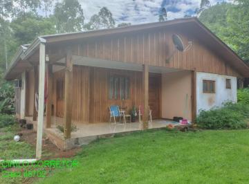 Foto 01 · Chacara, Nova Holanda, Brochier, RS