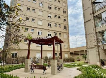 Fachada do prédio · Apartamento à venda no Bairro Medeiros em Jundiaí - SP