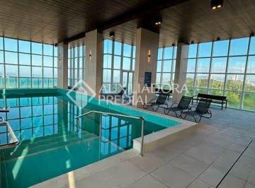 Apartamento · 68m² · 2 Quartos · 1 Vaga · Apartamento à Venda, 2 Dormitórios, 68m², Praia Brava, Itajái, SC