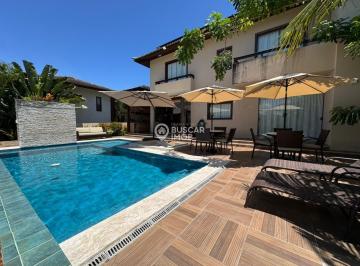 Foto 01 · Casa, Praia do Forte, Mata de São João, BA