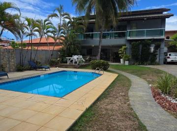 Casa de 6 quartos, Salvador · Casa solta Itapoã - 5 suítes, piscina, 675m² e 400m² de área construída - Venda