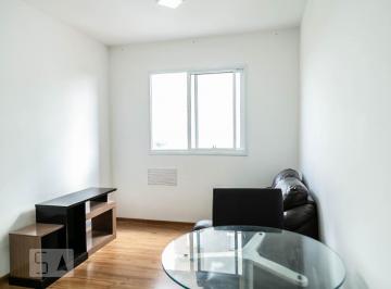 Apartamento · 40m² · 2 Quartos · 1 Vaga · Apartamento à Venda - Panamby, 2 Quartos, 40 m2