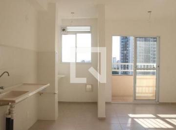 Apartamento · 38m² · 2 Quartos · Apartamento à Venda - Água Branca, 2 Quartos, 38 m2