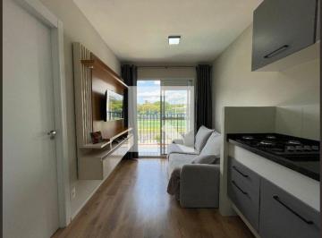Apartamento · 27m² · 1 Quarto · Apartamento à Venda - Jardim Éster Yolanda, 1 Quarto, 27 m2