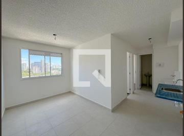 Apartamento · 42m² · 2 Quartos · Apartamento à Venda - Barra Funda, 2 Quartos, 42 m2