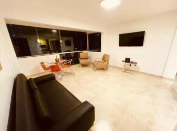 Apartamento · 104m² · 3 Quartos · 1 Vaga · ÓTIMO APARTAMENTO MOBILIADO NO EDIFÍCIO CANDIDO PEREIRA