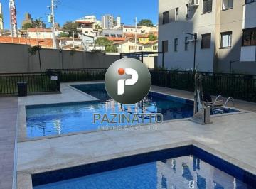 Foto 01 · Apartamento, Jardim Paranapanema, Campinas, SP