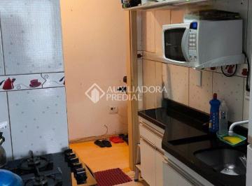 Apartamento · 41m² · 1 Quarto · 1 Vaga · Apartamento 1 dormitório, com 1 vaga, no  Bairro Santa Fé