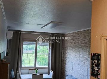 Apartamento · 41m² · 1 Quarto · 1 Vaga · Apartamento 1 dormitório, com 1 vaga, no  Bairro Santa Fé