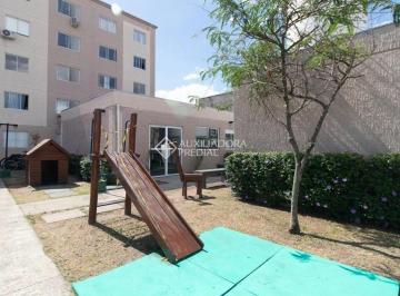 Apartamento · 41m² · 2 Quartos · Apartamento 2 dormitórios no bairro Ipanema