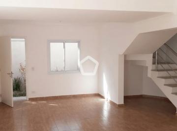 Casa · 140m² · 3 Quartos · 2 Vagas · Rua Nilo Torres, 42 - Jardim Umuarama