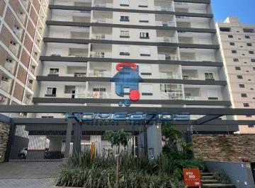 Apartamento · 42m² · 1 Quarto · 1 Vaga · Apartamento à venda em Campinas, Vila Itapura, com 1 suíte, com 42 m², Studio Morada