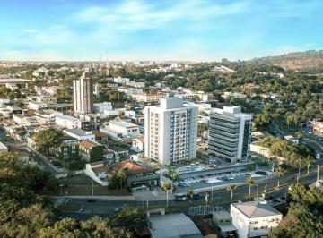 Apartamento · 73m² · 3 Quartos · Apartamento à venda em Jaguariúna, Centro, com 3 quartos, com 73 m², Villa 111 Residencial