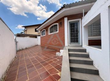 Casa · 110m² · 4 Quartos · 3 Vagas · Casa à venda em Campinas, Jardim Proença, com 4 quartos, com 110 m²