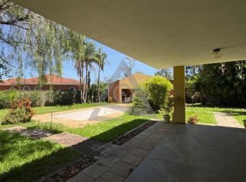 Casa · 527m² · 4 Quartos · 9 Vagas · Casa à venda em Campinas, Parque Nova Campinas, com 4 suítes, com 527 m², Parque Nova Campinas