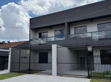 Casa de 3 quartos, Curitiba · SOBRADO DUPLEX NO BOQUEIRÃO - 3 QUARTOS