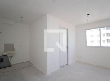 Apartamento · 34m² · 2 Quartos · Apartamento à Venda - Freguesia do Ó, 2 Quartos, 34 m2