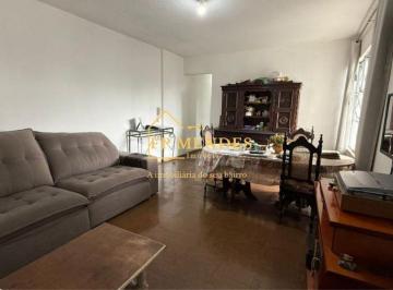 Apartamento de 3 quartos, Belo Horizonte · Apartamento 3 Quartos com 110m
