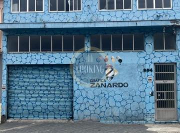 Comercial · 596m² · Comercial à venda - no Vila Califórnia