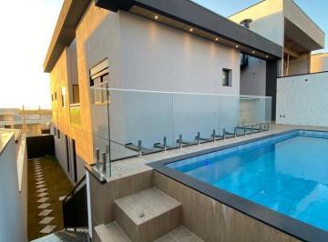 Casa · 245m² · 3 Quartos · 4 Vagas · Casa à venda - no Jardim Ermida I