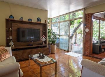 Casa · 330m² · 5 Quartos · 4 Vagas · Casa no bairro Vila Ipiranga