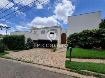 Casa · 363m² · 4 Quartos · 6 Vagas · Sobrado à venda em Campinas, Vila Brandina, com 4 quartos, com 363.02 m², Iguatemi